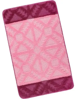 Obrázok produktu pre BANY 60x100 cm - 60x100 cm - ružová