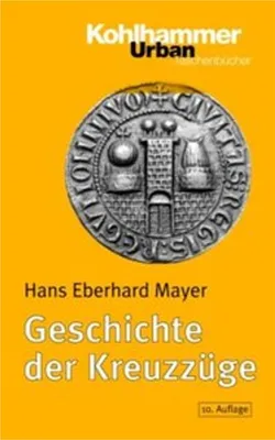 Image de Geschichte der Kreuzzüge