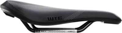 Zdjęcie produktu dla Wtb Solano Fusion Form Chromoly Siodełko Silver 157 mm Mężczyźni, Kobiety Silver 157 mm