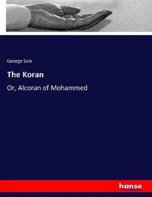 Produktbild von The Koran