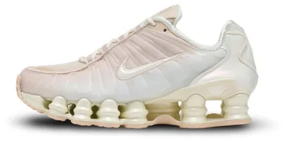 Produktbild von Nike Shox TL Pearl White - 43 Größe: 43