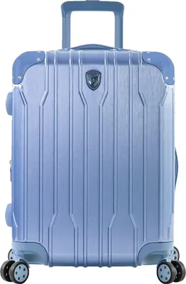 Produktbild von Heys Xtrak - 4-Rollen-Kabinentrolley S 55 cm erw. (icy blue)