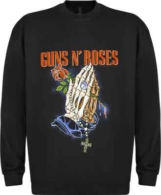Obrázok produktu pre Mikina Guns N´ Roses Prayer