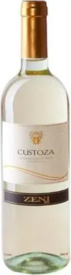 Produktbild von Zeni Bianco di Custoza DOC 2019 (1 x 0.75 l)