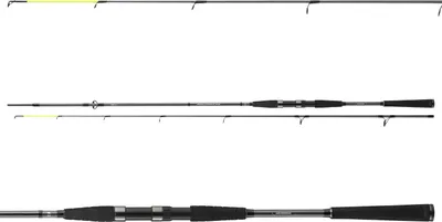 Produktbild von Daiwa Meeresrute Seahunter X Pilk