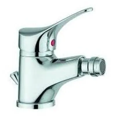 Produktbild von Serie "Mix", Bidet, Chrom