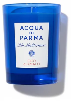 Produktbild von Acqua di Parma Fico di Amalfi Scented Candle 200g