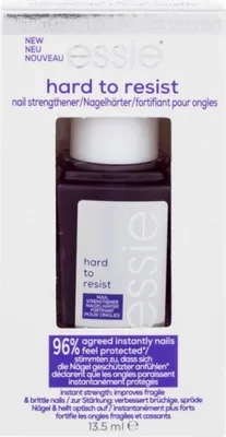 Image de Essie Hard To Resist Durcisseur d'ongles 13.5ML