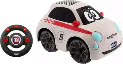 Obrázek produktu pro Chicco Fiat 500 Sport, Auto, 1 rok/roky