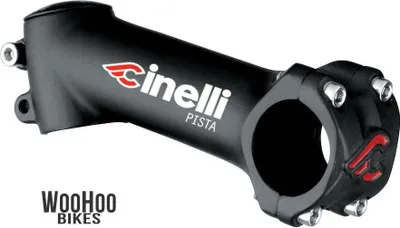 Zdjęcie produktu dla Wspornik, mostek Cinelli Pista 100 mm / 31,8 mm
