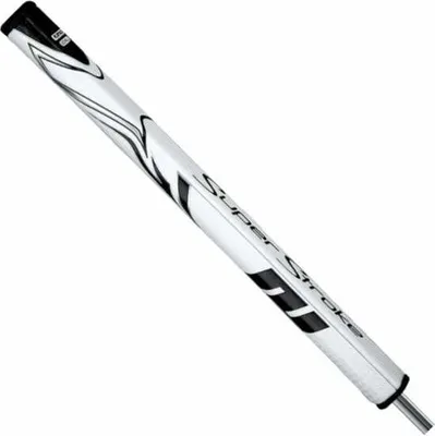 Produktbild von Superstroke Zenergy 2,0 White/Black Grip