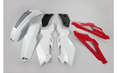 Productafbeelding van UFO-plasticmodelbouwpakket