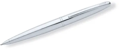 Produktbild von Cross Kugelschreiber ATX Glanz-Chrom
