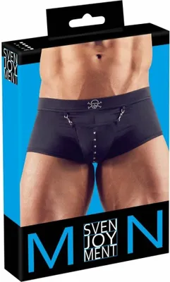 Immagine prodotto di Svenjoyment - Pantaloni da uomo M