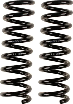 Produktbild von Bilstein Feder B3 hinten für Mercedes C E-Klasse CLK W210 C208 W202