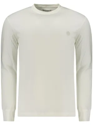 Immagine prodotto di Timberland T-Shirt Maniche Lunghe Uomo Bianco
