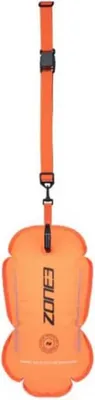 Produktbild von Zone3 Recycled Boje Orange Orange One Size