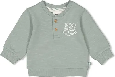 Produktbild von Feetje-Sweater - Turtelly Cool 56