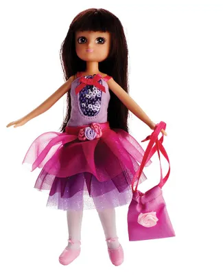Produktbild von Lottie Ballettpuppe Spring Celebration Ballet - Ballerina Spielzeugpuppe