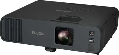 Produktbild von Epson EB-L265F 4600 ANSI Lumen 3LCD 1080p (1920x1080) 3D Schwarz
