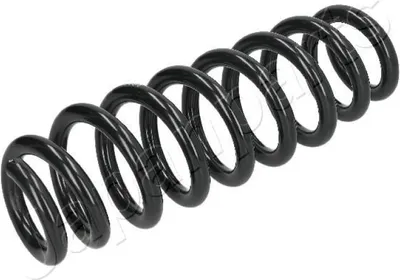 Produktbild von JAPANPARTS Fahrwerksfeder Hinten ZC7058A