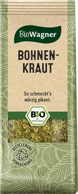 Produktbild von Bohnenkraut