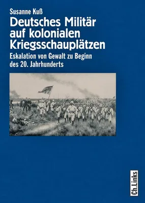 Immagine prodotto di Deutsches Militär auf kolonialen Kriegsschauplätzen