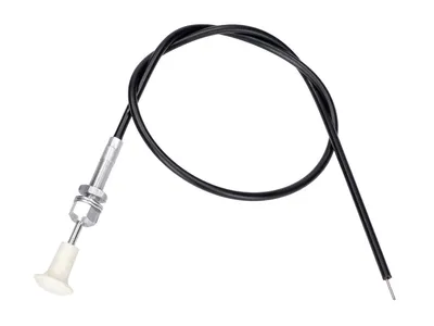 Immagine prodotto di Cavo di avviamento / cavo di avviamento Schmitt Premium con nipplo di serraggio per Puch MS 50, VS 50 Tour
