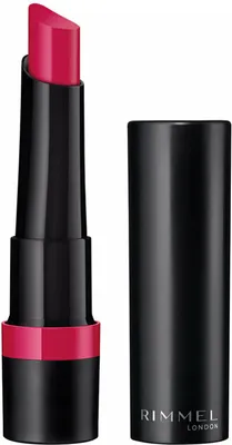Immagine prodotto di Rimmel London Lasting Finish Extreme Matte Lipstick 170
