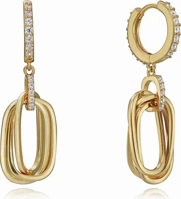Obrázok produktu pre VICEROY JEWELRY Náušnice 13034E100-36