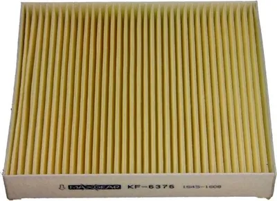 Produktbild von Filter Innenraumluft