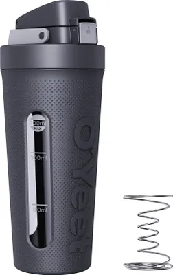Obrázok produktu pre NAIPO Oyeet Shaker 700 ml sivá