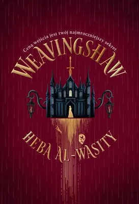 Produktbild von Weavingshaw. Tom 1 - Heba Al-Wasity