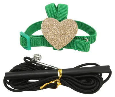 Immagine prodotto di Pettorina per uccelli, guinzaglio, elastico, regolabile, leggero, fune per pappagalli, pappagallini, pappagallini, inseparabili, 25,5 cm
