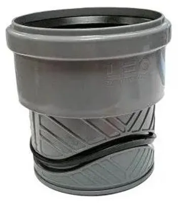 Produktbild von Reparaturbecher 110 Grau - Hp/Kr1P