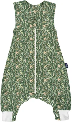 Produktbild von Alvi Sleep-Overall Light GOTS Underwater World 70 cm