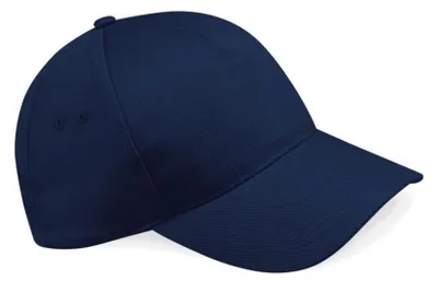 Produktbild von Beechfield - "Ultimate" Kappe FK1377 (Einheitsgröße) (Dunkelblau)