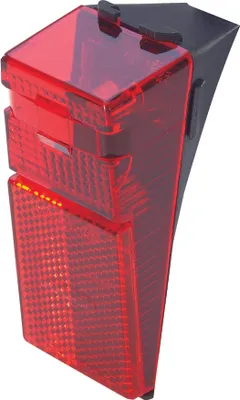 Produktbild von Prophete 5694 LED Rücklicht - Montage am Schutzblech