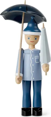 Obrázok produktu pre Kay Bojesen – Sandmann, modrý