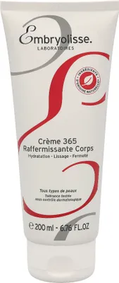 Produktbild von Embryolisse Cream 365 For All Skin Types 200 ml