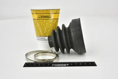 Produktbild von Febest 0215-P12Qg16T