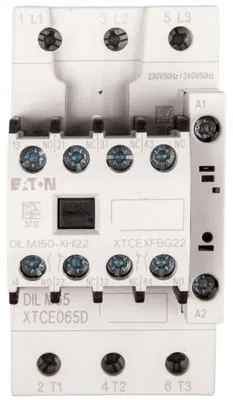 Zdjęcie produktu dla Eaton DILM65-22, 50 Hz