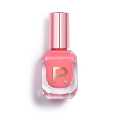 Produktbild von Revolution Beauty Hochglanz-Aqua-Nagellack - Nagellack 10ml