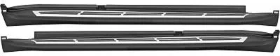 Produktbild von DIEDERICHS 1294032 Trittbrett Trittbretter für BMW X5 (G05)