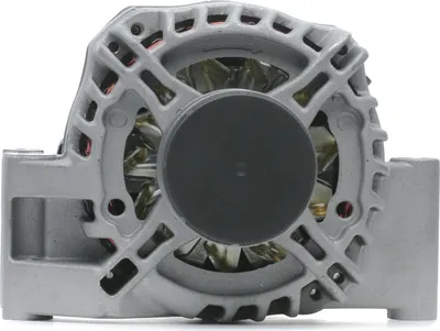 Produktbild von RIDEX 4G1148 Lichtmaschine Generator LiMa 70A 14V für OPEL Corsa D Schrägheck (S07) Corsa C Schrägheck (X01) Meriva A (X03) Astra H Schrägheck (A04)