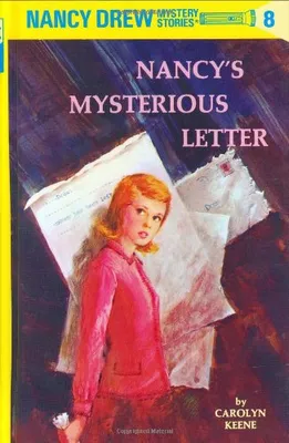 Image de Nancy's Mysterious Letter