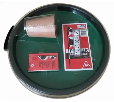Produktbild von Kosci z tacka
