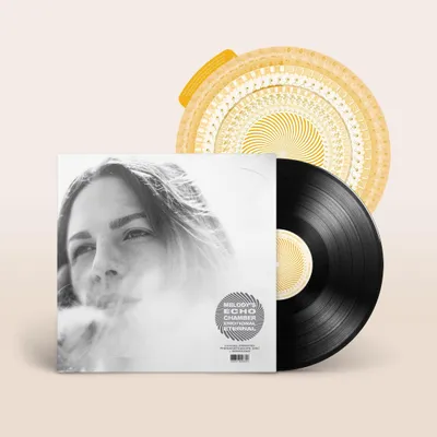 Productafbeelding van Emotional Eternal [Vinyl LP]