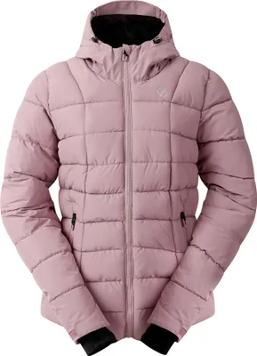 Obrázok produktu pre Dare 2B - Dámska lyžiarska bunda „Blindside“ RG12299 (42 DE) (melírovaná)