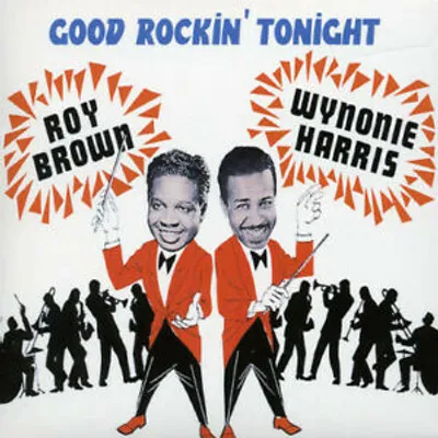 Produktbild von Good Rockin' Tonight
